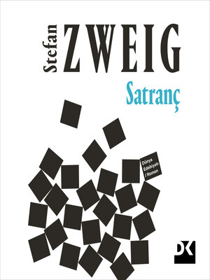 cover image of Satranç